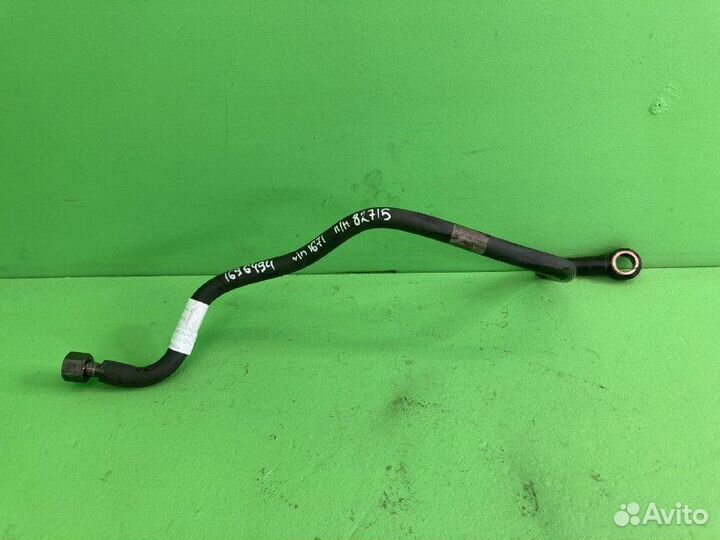 Трубка топливная DAF XF105