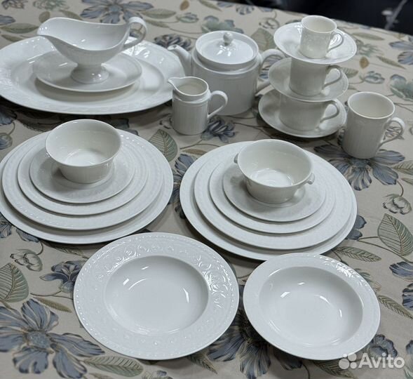 Villeroy bosch cellini