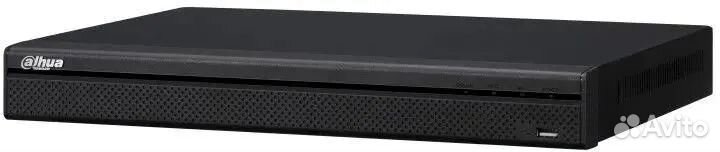 DHI-NVR4232-4KS3 Dahua 32-канальный IP-видеорегист
