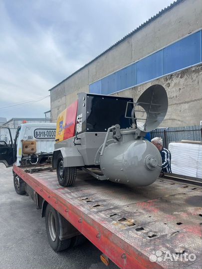 Растворонасос BMS Worker 1 - 2010 год