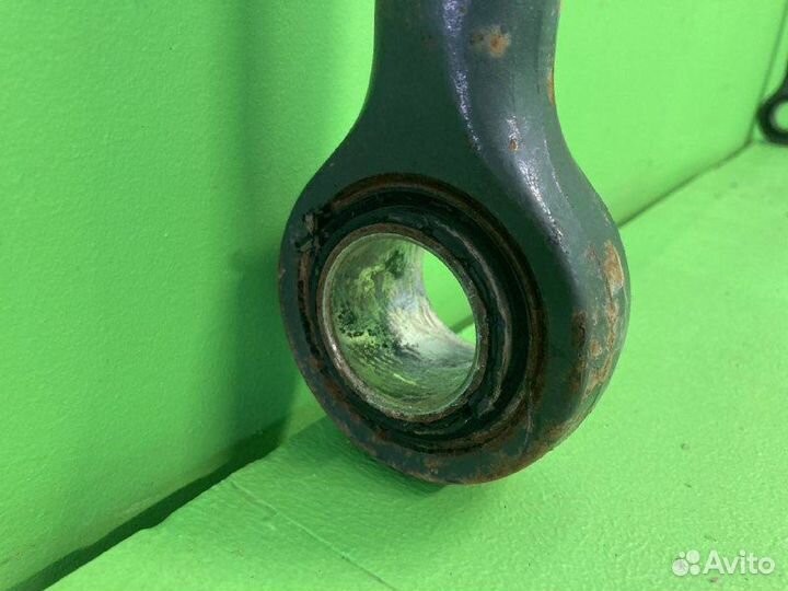 Стабилизатор mercedes-benz actros MP III