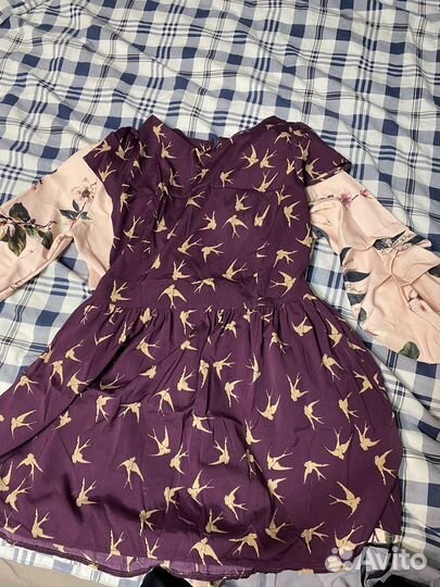 Платье женское