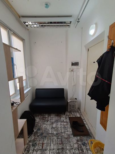 Офис под юридический адрес