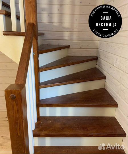 Лестница в дом