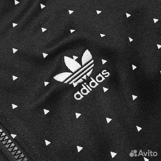 Олимпийка Adidas x Pharrell Williams Japanese