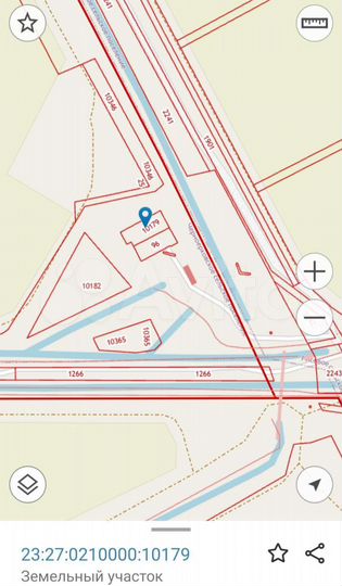Дом 45 м² на участке 12 сот.