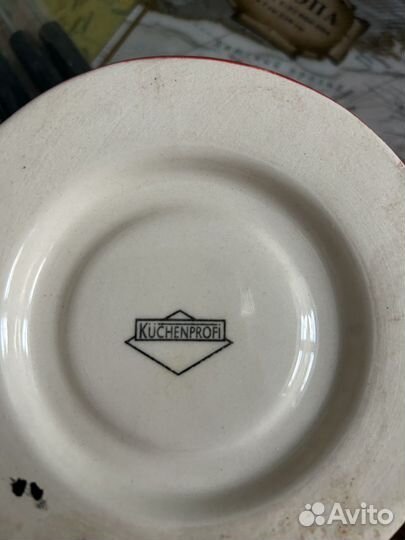 Фондюшница