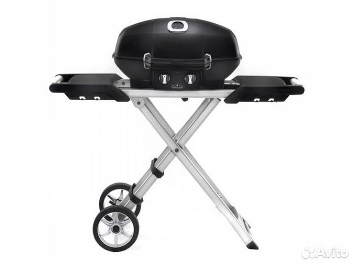Мобильный гриль Napoleon TravelQ 285X