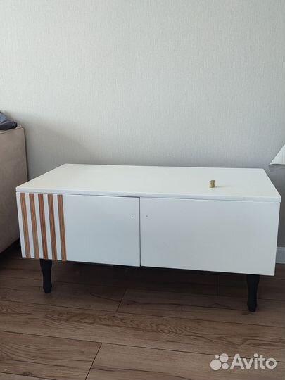 Тумба советская бу