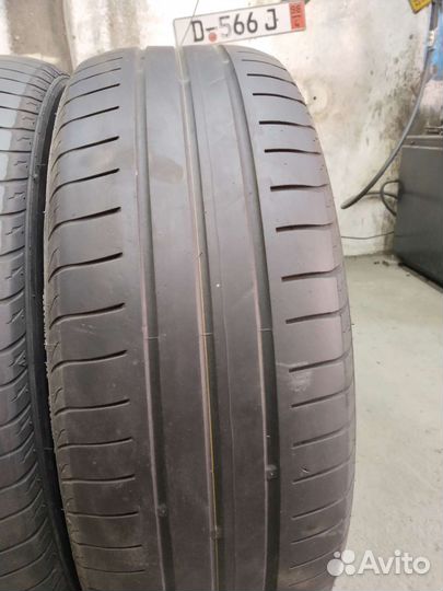 Nexen N Blue HD 205/60 R16