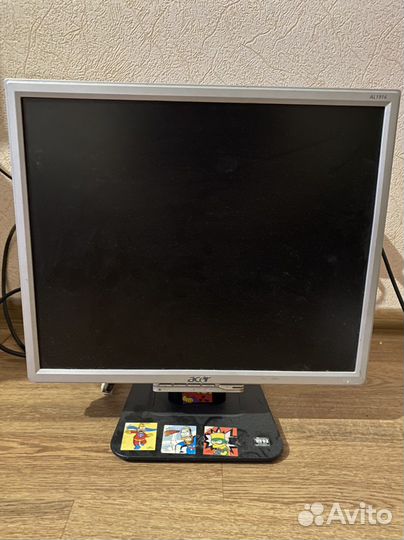 Монитор Acer