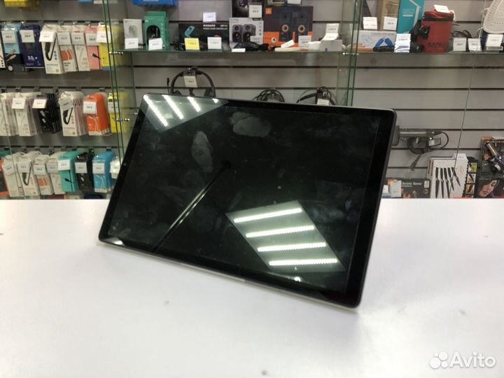 Планшет lenovo tab m10 plus 32gb