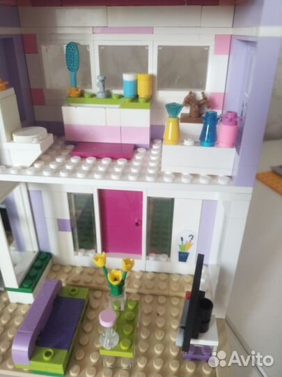 Lego Friends