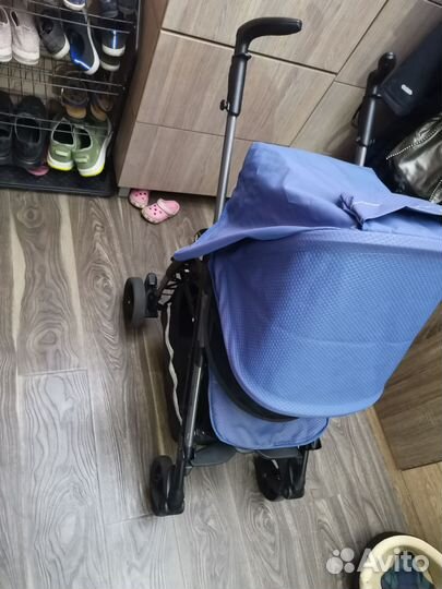 Коляска peg perego si