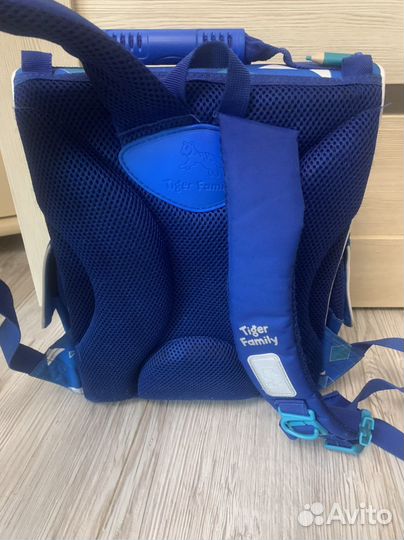 Школьный рюкзак