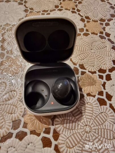 Samsung galaxy buds 2