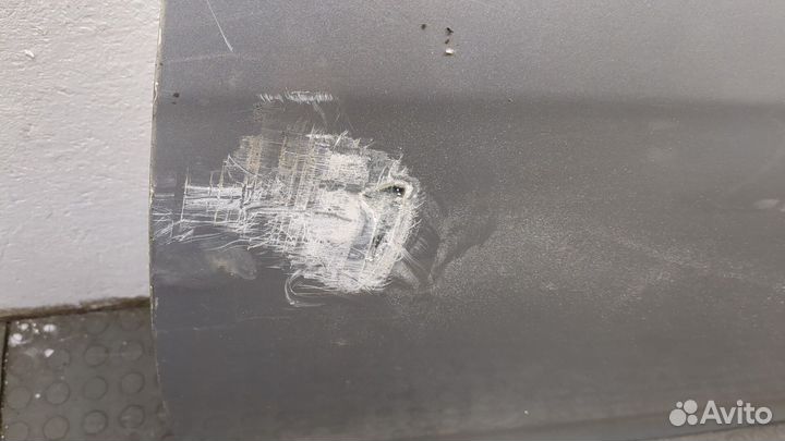 Дверь боковая Volkswagen Jetta 5, 2007