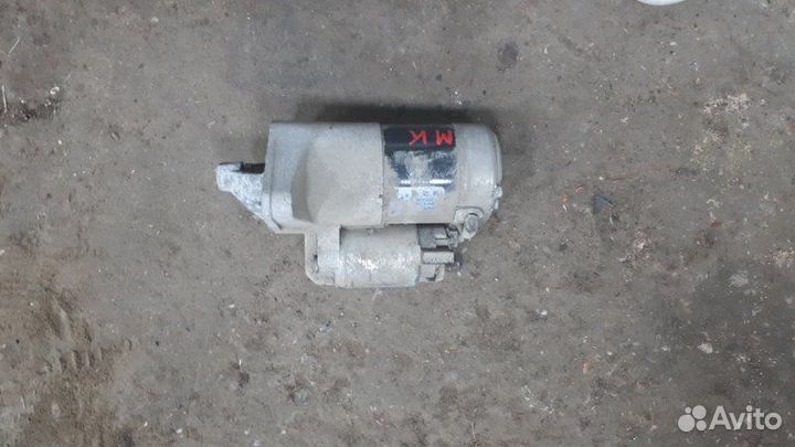 Стартер Geely Mk LG1