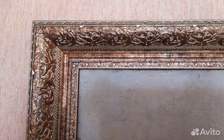 Картина И.Н. Крамского 