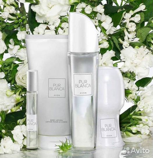 Avon эйвон по закупке духи косметика