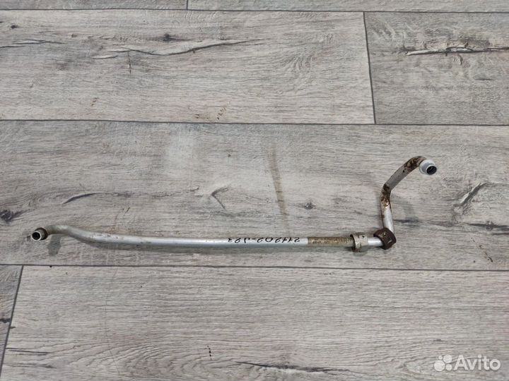 Трубка системы охлаждения АКПП Touareg Таурег