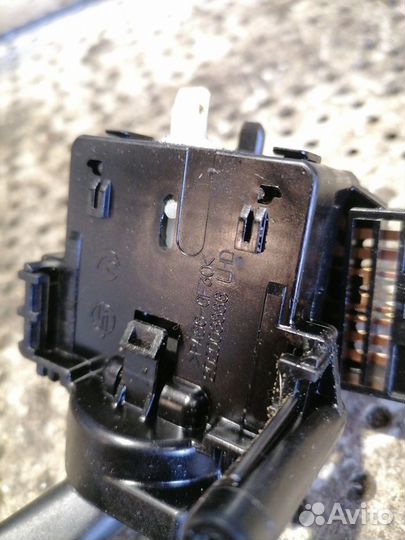 Переключатель подрулевой Ssang Yong Actyon II