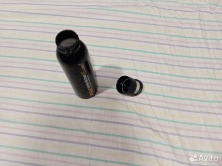 Бутылка для воды авто школа 