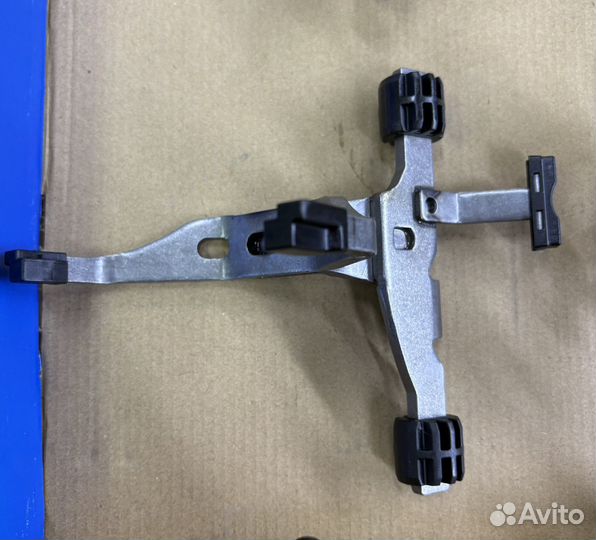 Комплект вилок на 7DCT450 Haval робот