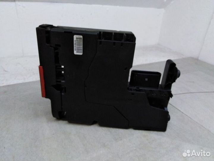 Блок предохранителей