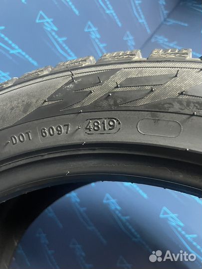 Nokian Tyres Hakkapeliitta R3 235/45 R18 98T