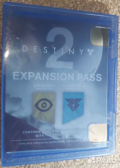 Игры ps4 Destiny