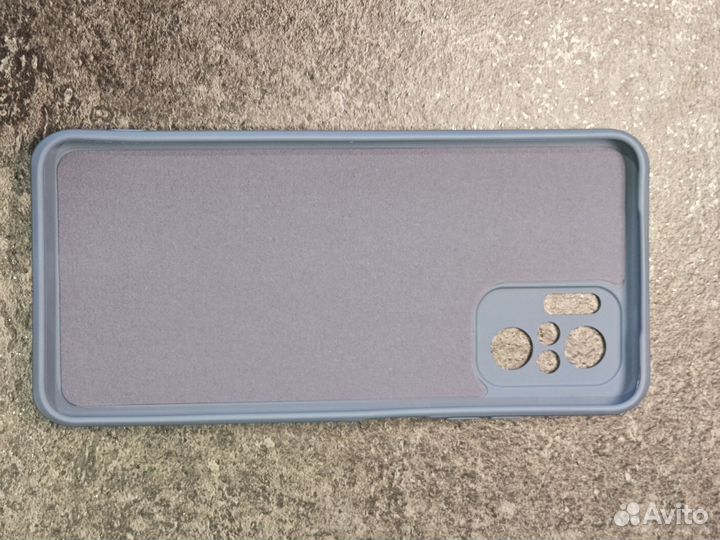 Чехлы на Xiaomi Redmi Note 10