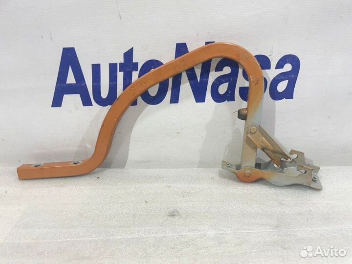 Петля крышки багажника правая Hyundai Solaris