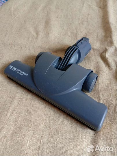 Насадка для пылесоса bork