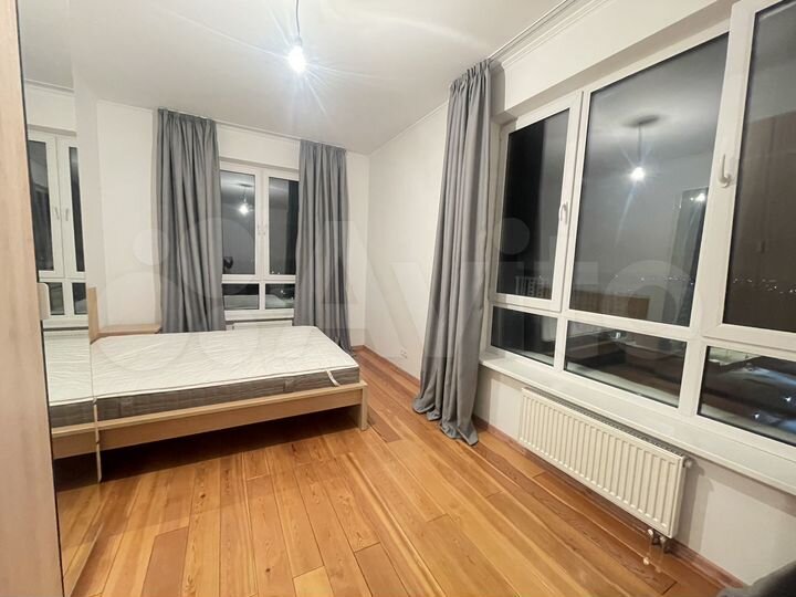 1-к. квартира, 40,7 м², 12/12 эт.