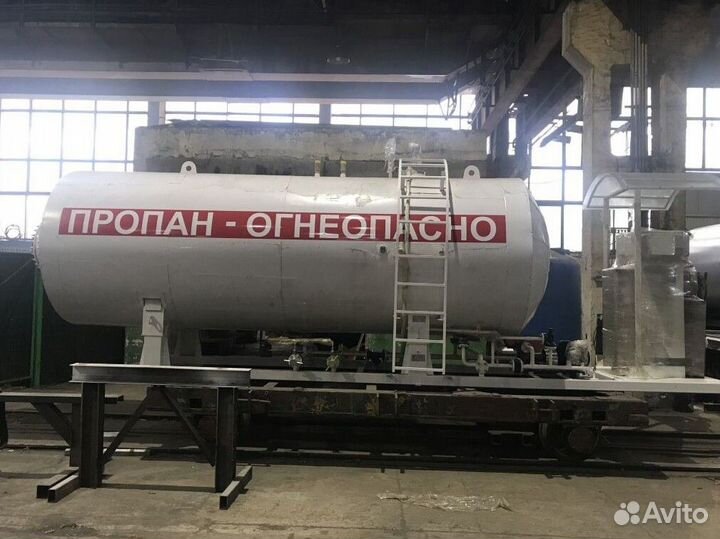 Агзс от производителя