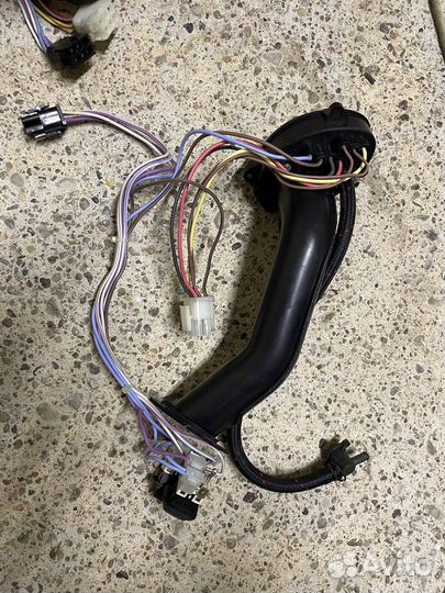 Паропылесос Karcher SV7 на запчасти