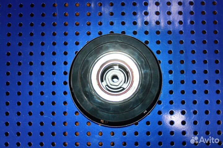 Муфта компрессора кондиционера Тойота Verso дизель