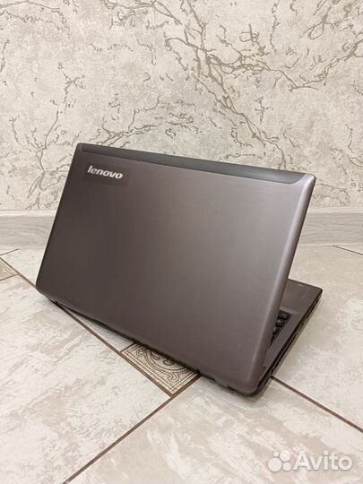 Быстрый Lenovo Core i7 2670qm 8гб MX 520