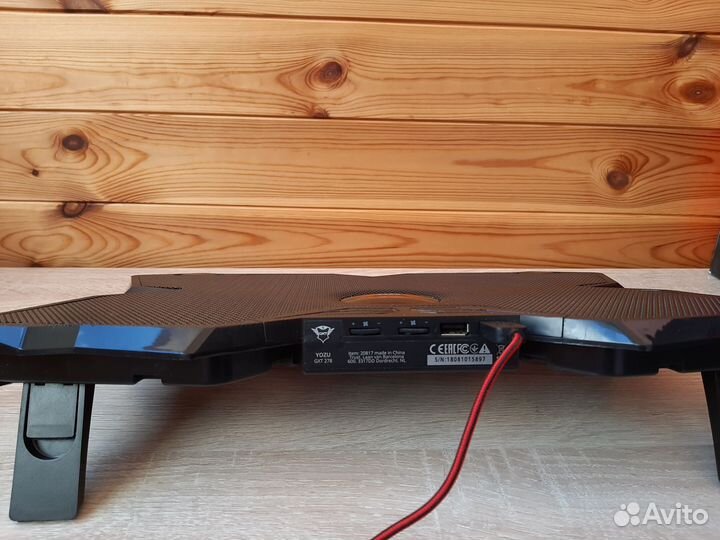 Подставка для ноутбука