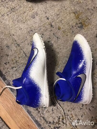 Шиповки Nike Phantom Vision Pro Dynamic Fit TF