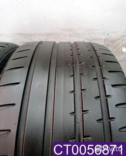 Continental ContiSportContact 2 265/30 R20 94V