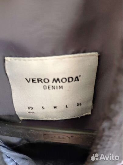 Ветровка для девочки