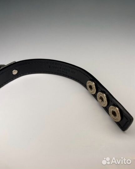 Браслет Saint Laurent оригинал
