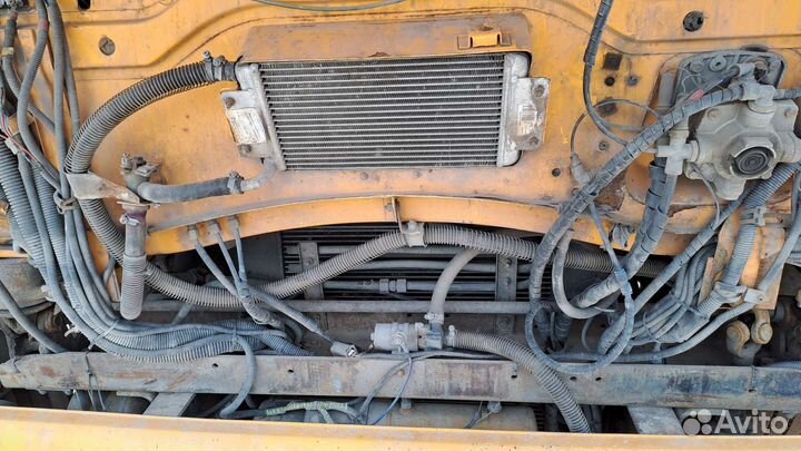 КамАЗ 5460, 2011