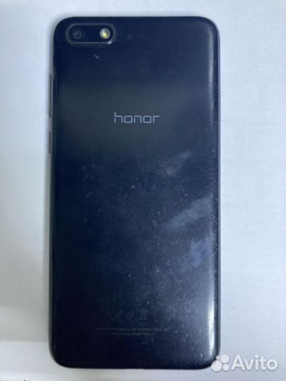 HONOR 7S, 16 ГБ