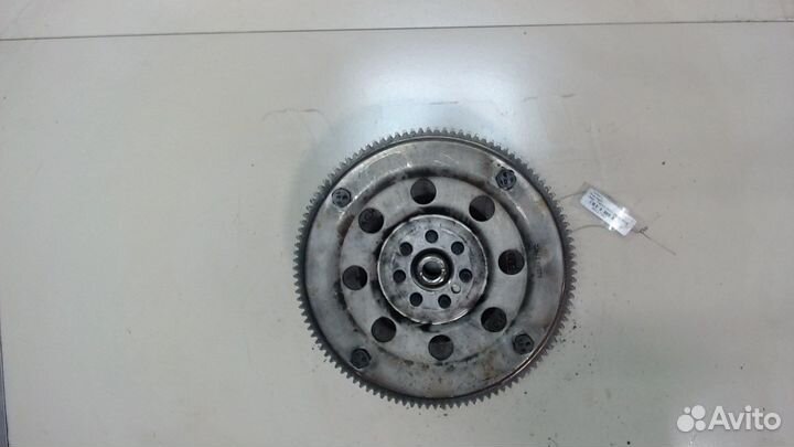 Маховик Jeep Patriot, 2008