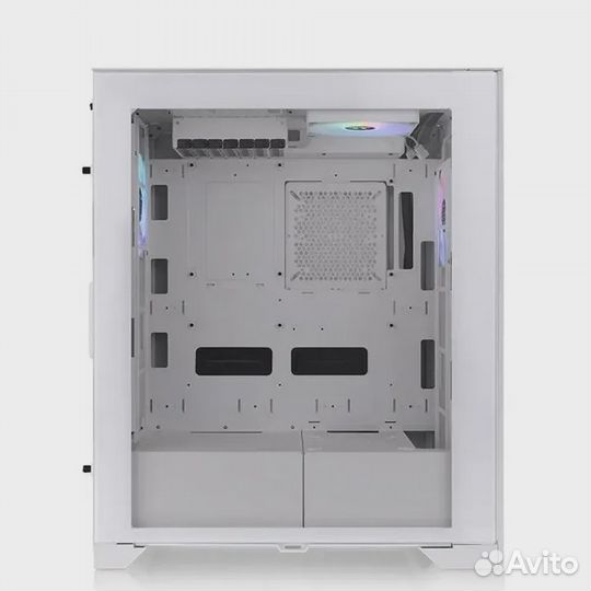 Компьютерный корпус Thermaltake CA-1X8-00F6WN-01