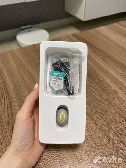 Беспроводные наушники