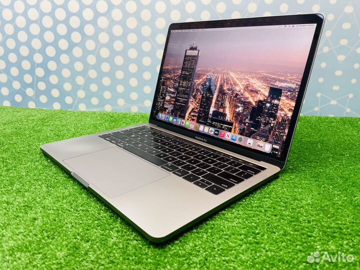 MacBook Pro 13 2017